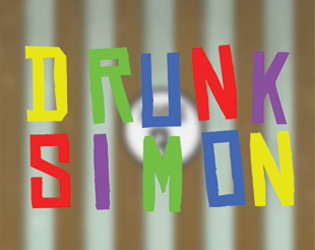 Drunk Simon