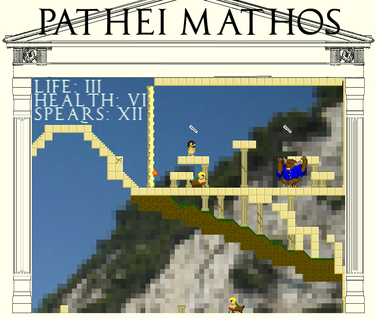 Pathei Mathos