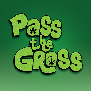 Pass the Grass